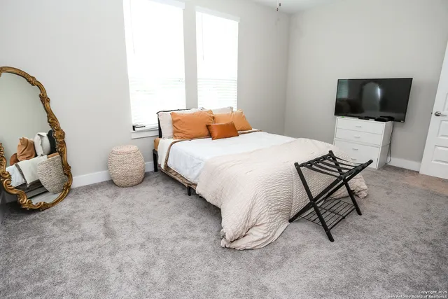 $3,450 | 1511 East Sandalwood Lane, Unit 8, San Antonio, TX 78209