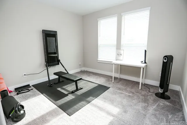 $3,450 | 1511 East Sandalwood Lane, Unit 8, San Antonio, TX 78209