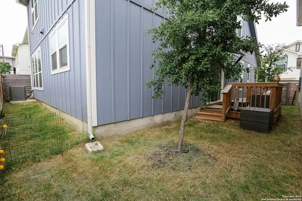 $3,200 | 1511 East Sandalwood Lane, Unit 8, San Antonio, TX 78209