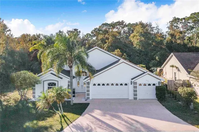 $549,000 | 211 Shady Oak Loop, Davenport, FL 33896