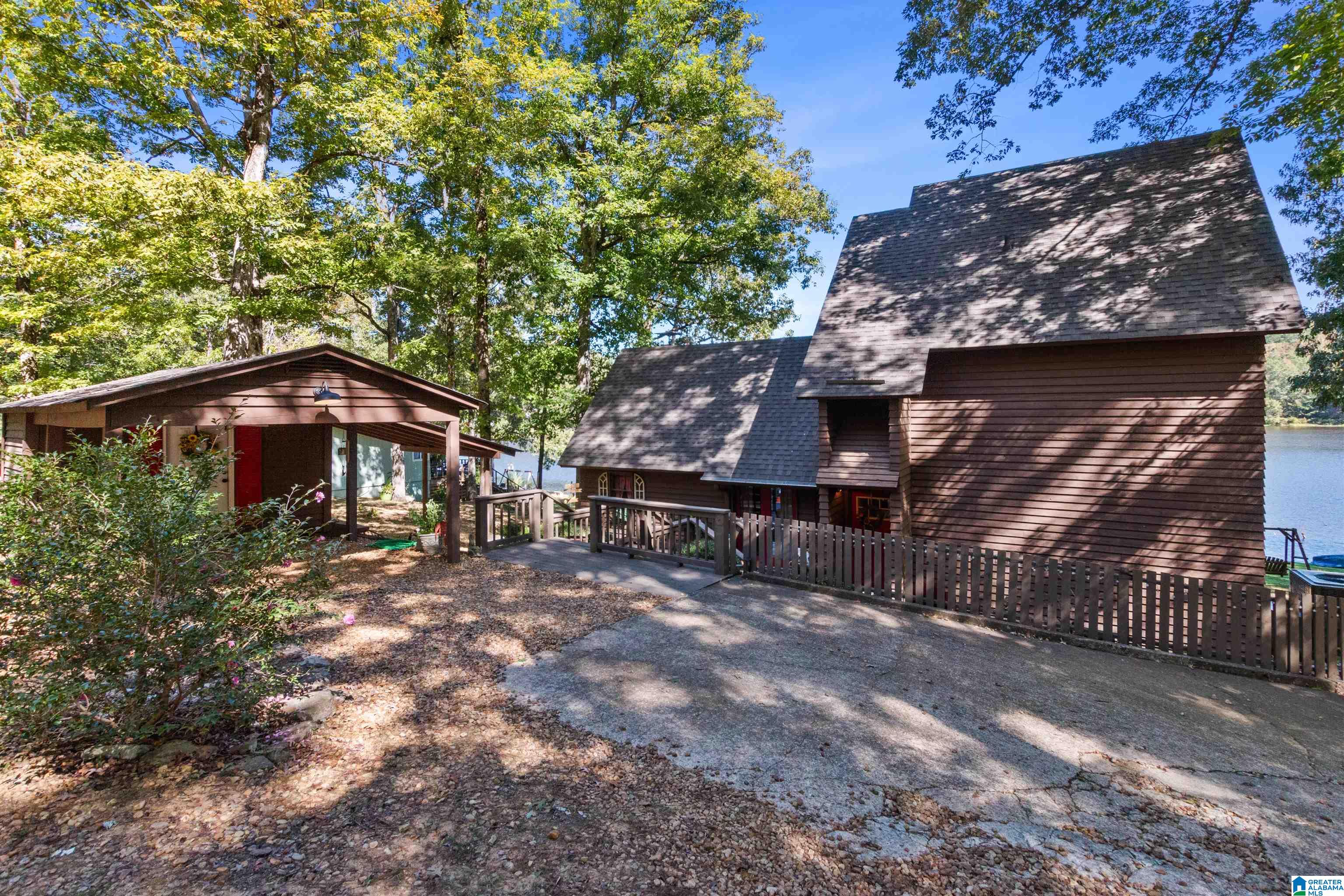 136 Harkins Lake Road Fayette, AL 35555 - Photo 17 of 44