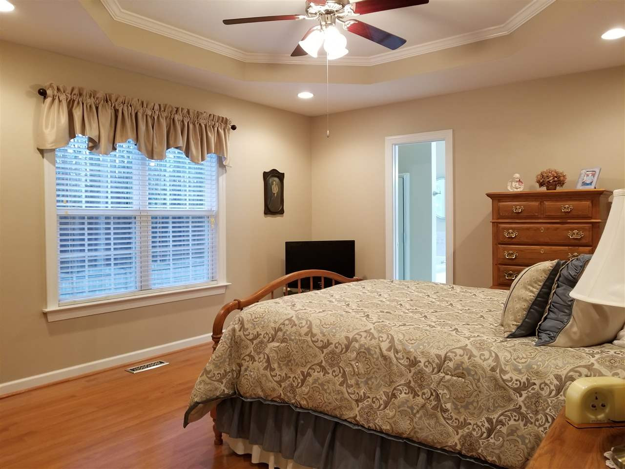 186 Jamison Drive Raleigh, NC 27610 - Photo 7 of 15 Photo 7