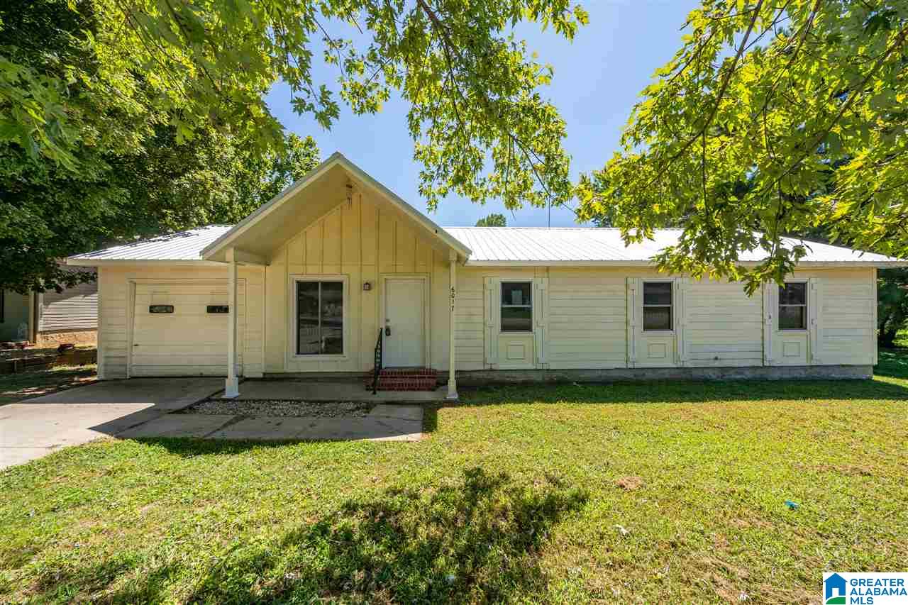 6017 Grizzard Road Northwest Huntsville, AL 35810 - Photo 1 of 10