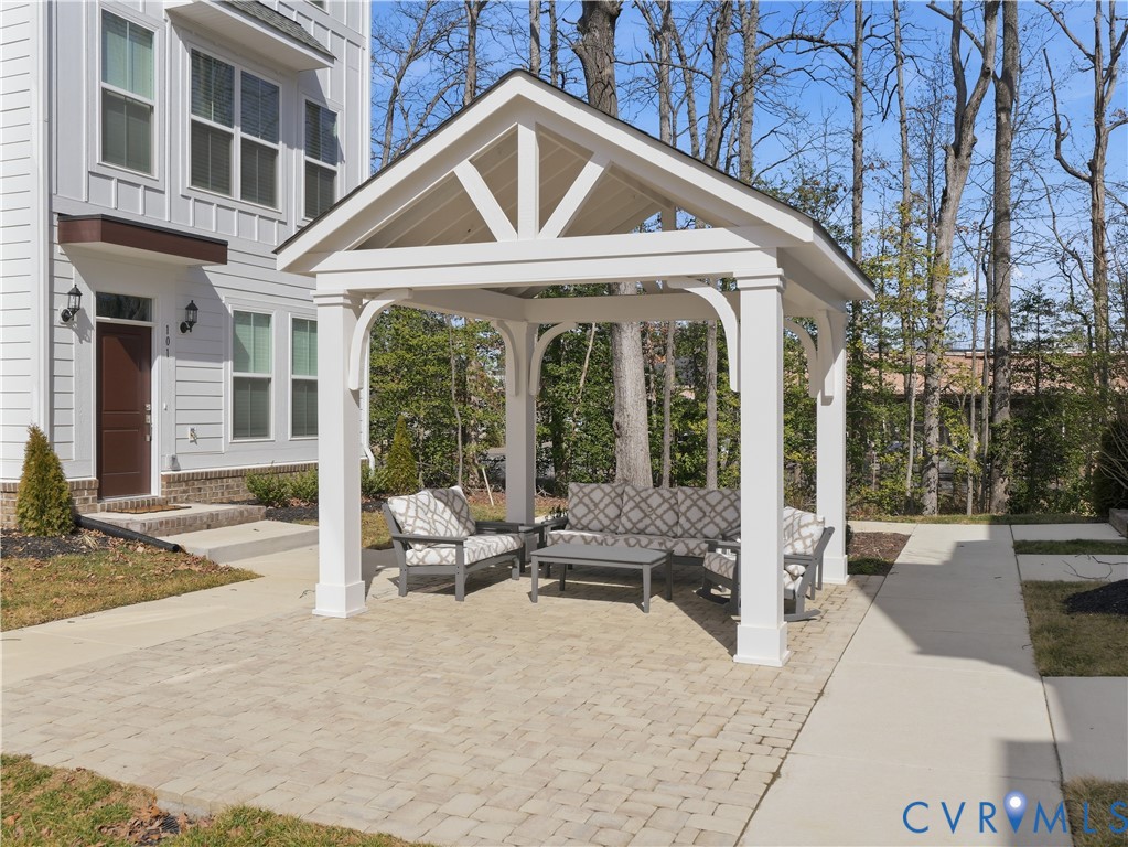 103 This Way Midlothian, VA 23114 - Photo 23 of 23