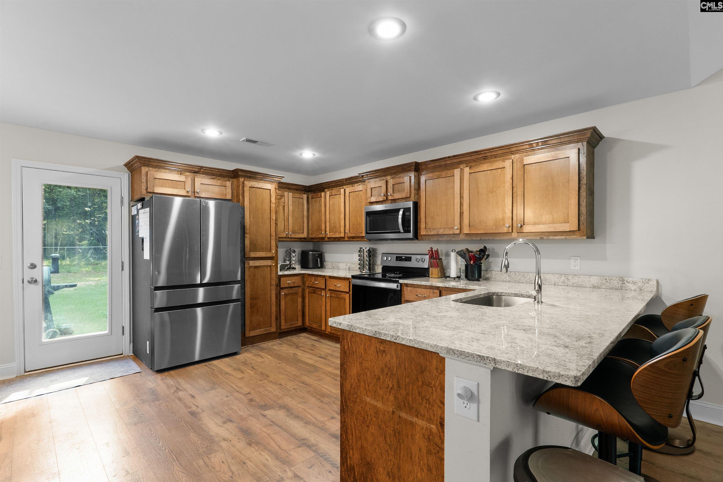 4880 McLaurin Road Wedgefield, SC 29168 - Photo 5 of 24