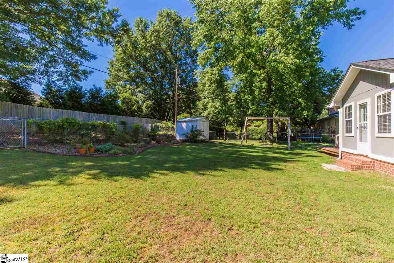 202 Del Norte Road Greenville, SC 29615 - Photo 22 of 27 Gallery Image 22