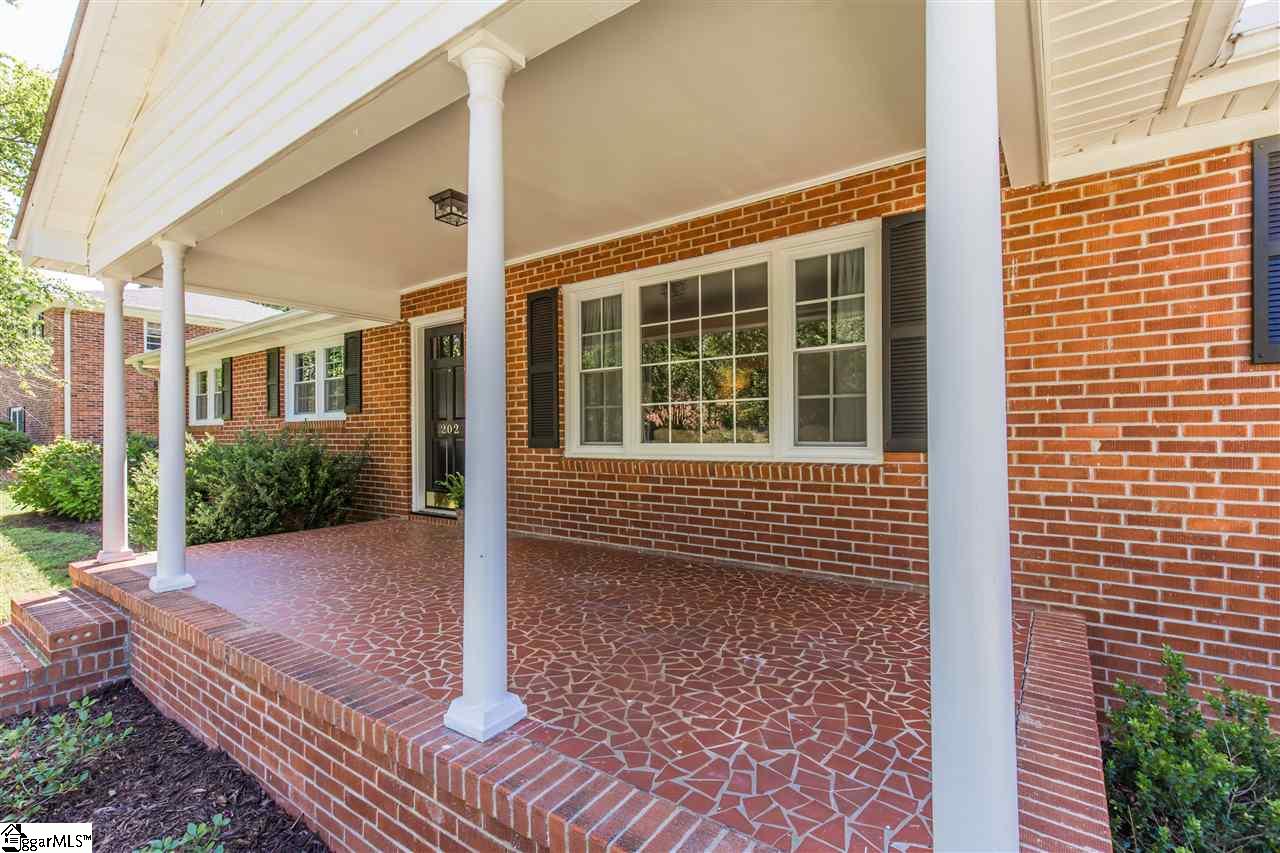 202 Del Norte Road Greenville, SC 29615 - Photo 23 of 27 Gallery Image 23