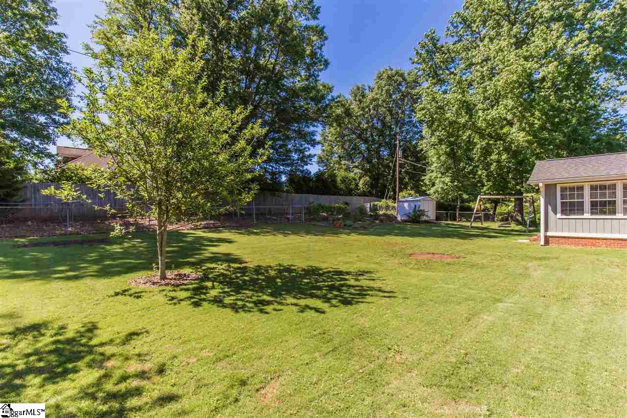 202 Del Norte Road Greenville, SC 29615 - Photo 24 of 27 Gallery Image 24