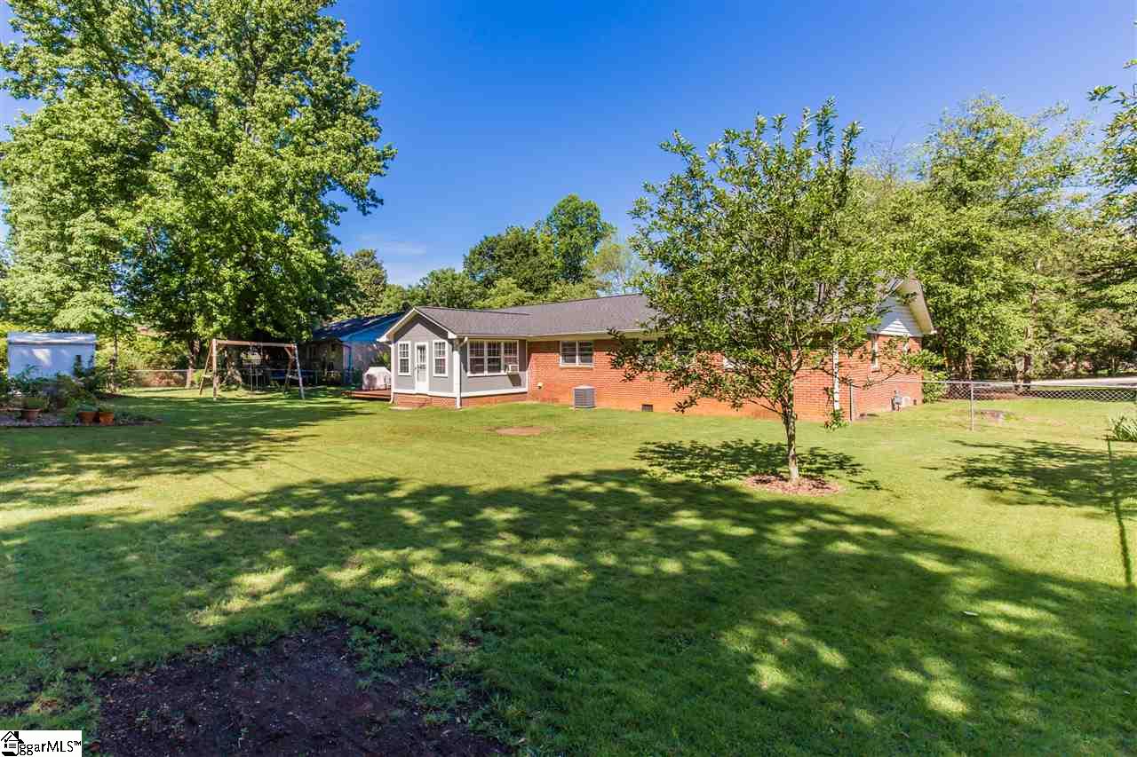 202 Del Norte Road Greenville, SC 29615 - Photo 25 of 27 Gallery Image 25