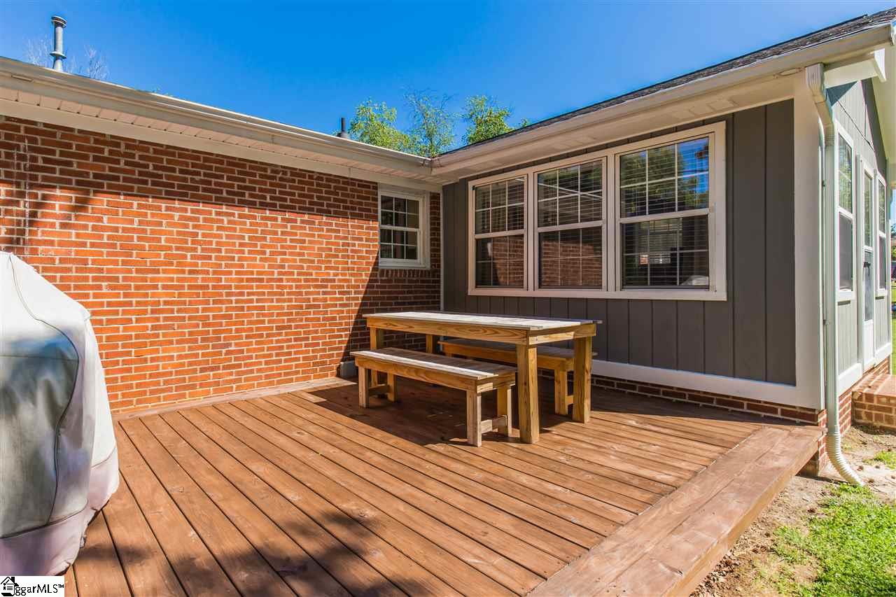 202 Del Norte Road Greenville, SC 29615 - Photo 26 of 27 Gallery Image 26