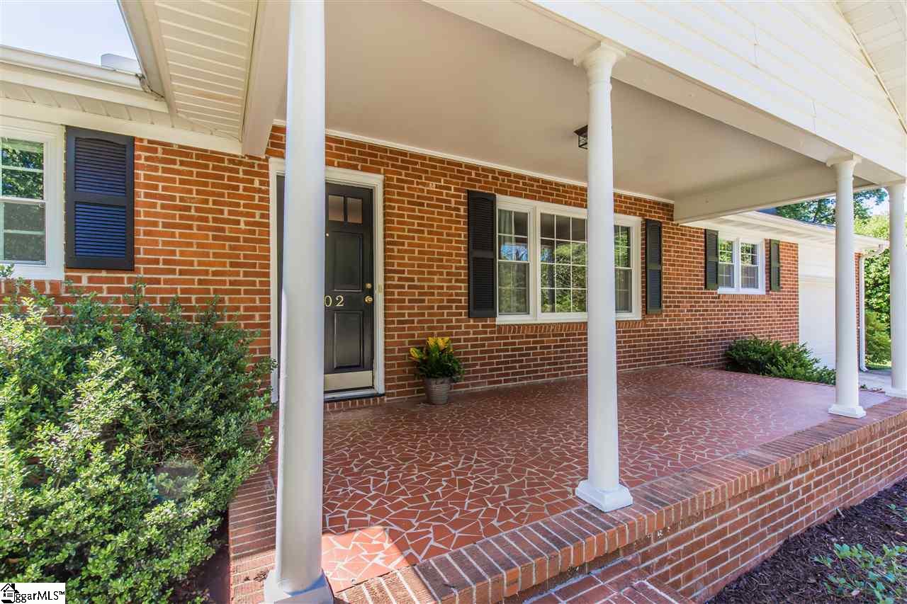 202 Del Norte Road Greenville, SC 29615 - Photo 4 of 27 Gallery Image 4