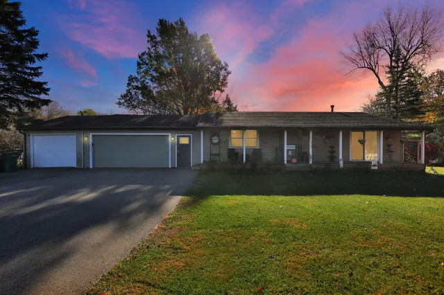 $395,000 | 8566 Old State Highway 78, Haslett, MI 48840