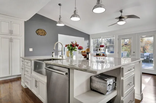 $395,000 | 8566 Old State Highway 78, Haslett, MI 48840