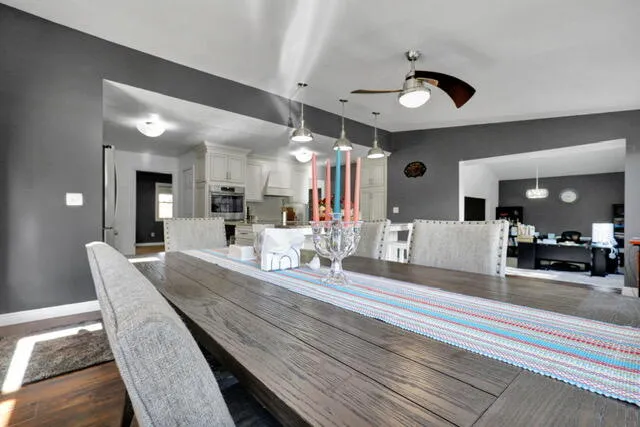 $395,000 | 8566 Old State Highway 78, Haslett, MI 48840