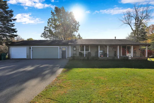 $395,000 | 8566 Old State Highway 78, Haslett, MI 48840