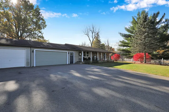 $395,000 | 8566 Old State Highway 78, Haslett, MI 48840