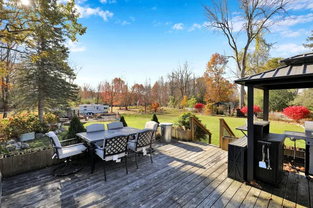 $395,000 | 8566 Old State Highway 78, Haslett, MI 48840