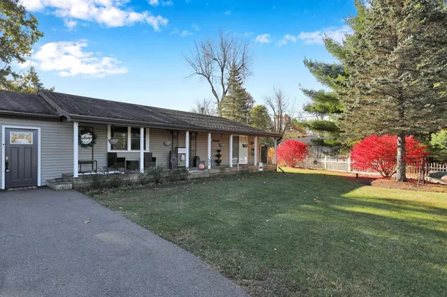 $395,000 | 8566 Old State Highway 78, Haslett, MI 48840