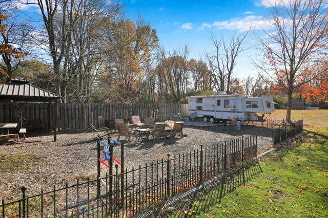 $395,000 | 8566 Old State Highway 78, Haslett, MI 48840