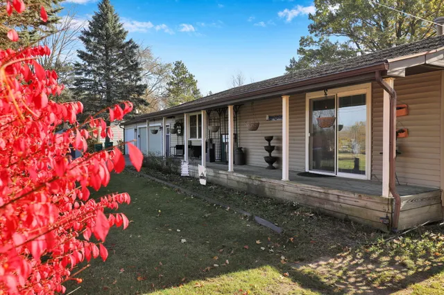 $395,000 | 8566 Old State Highway 78, Haslett, MI 48840