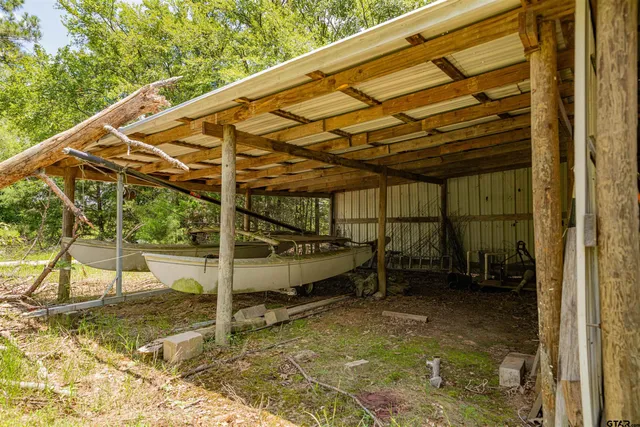 a view of outdoor space