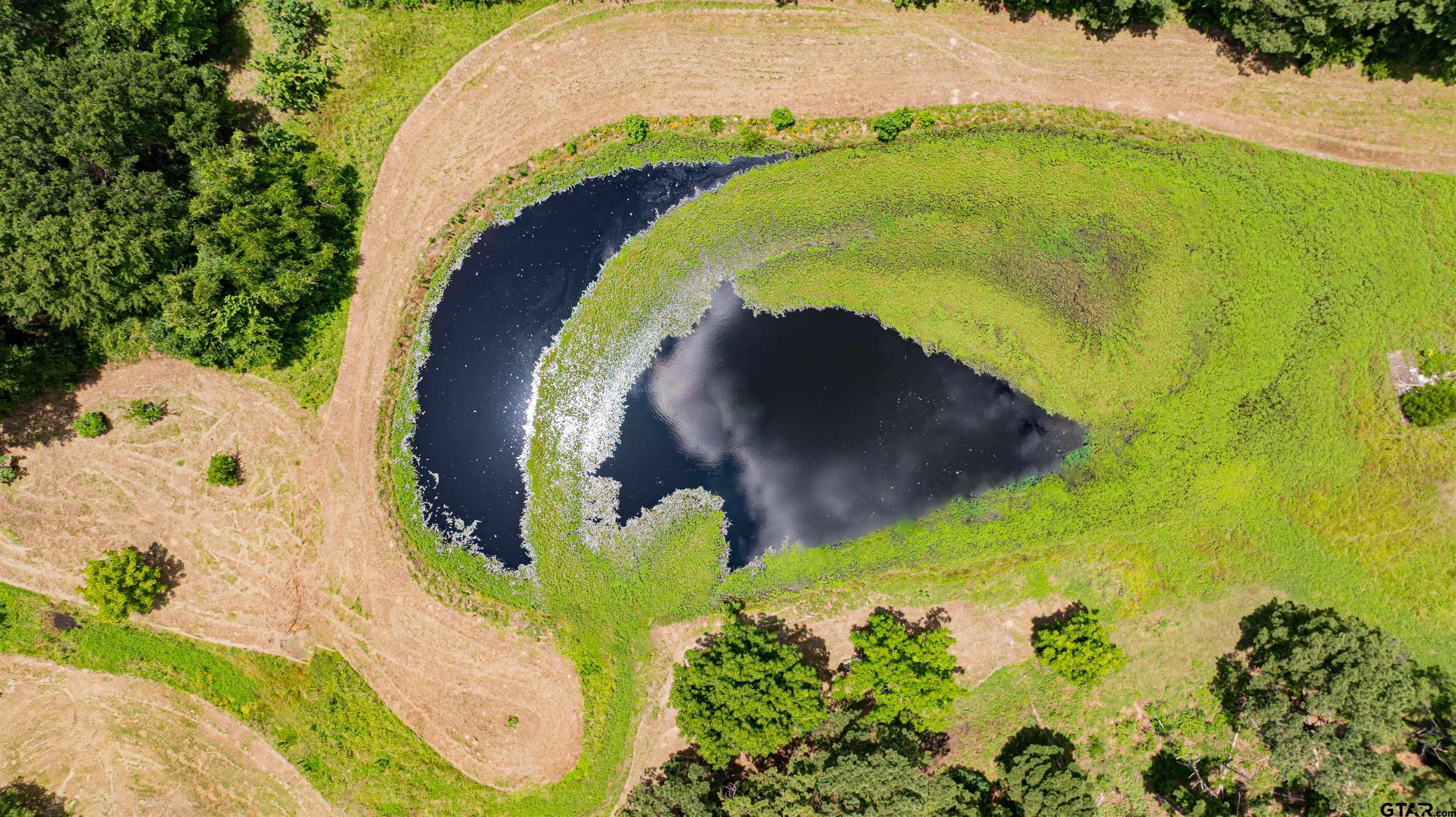 4510 Cr 2010 Mount Mount Vernon, TX 75457 - Photo 26 of 44 a picture of a swimming pool
