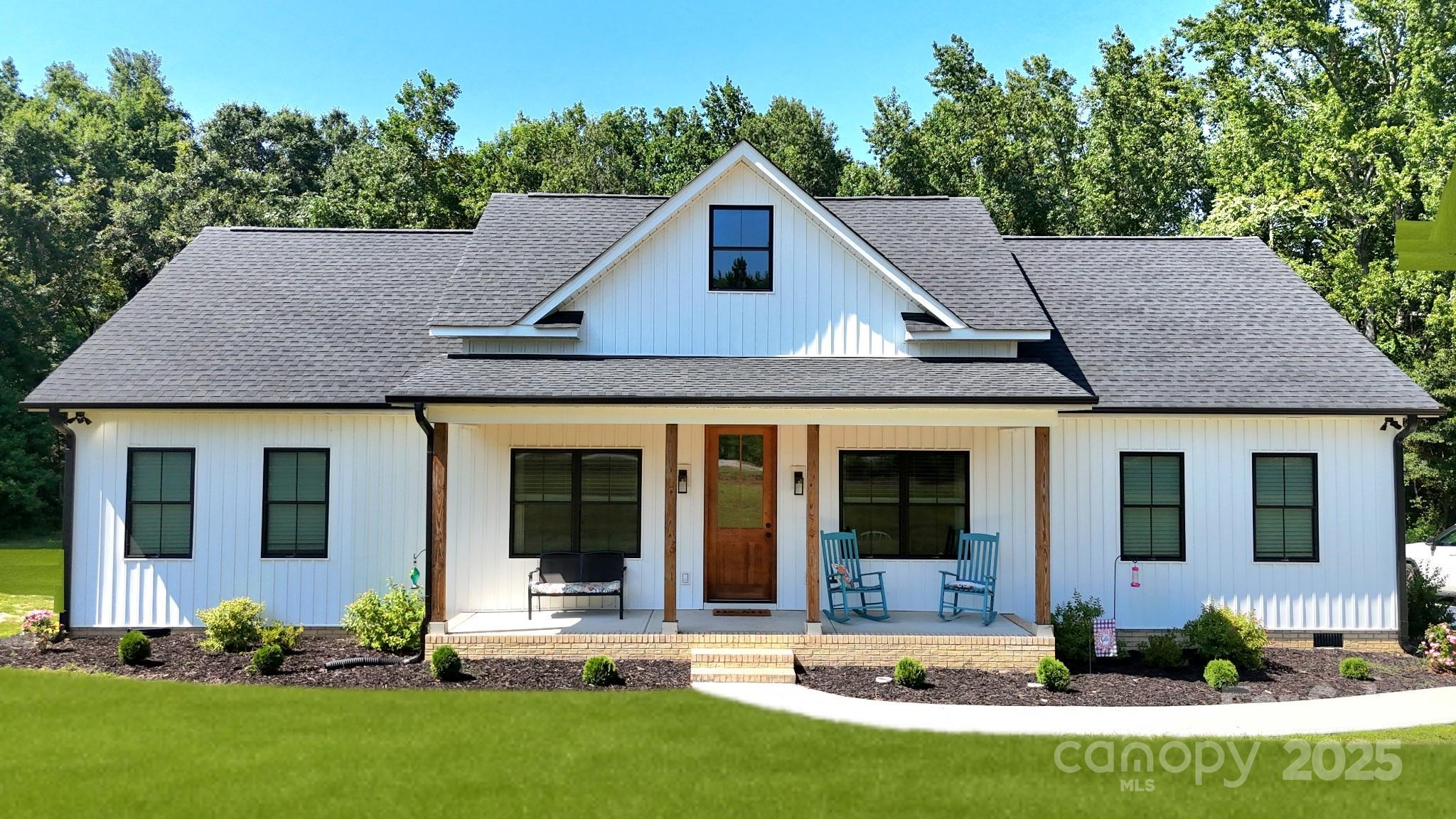 1964 Conservancy Road Kershaw, SC 29067 - Photo 2 of 26 a aerial view of a house