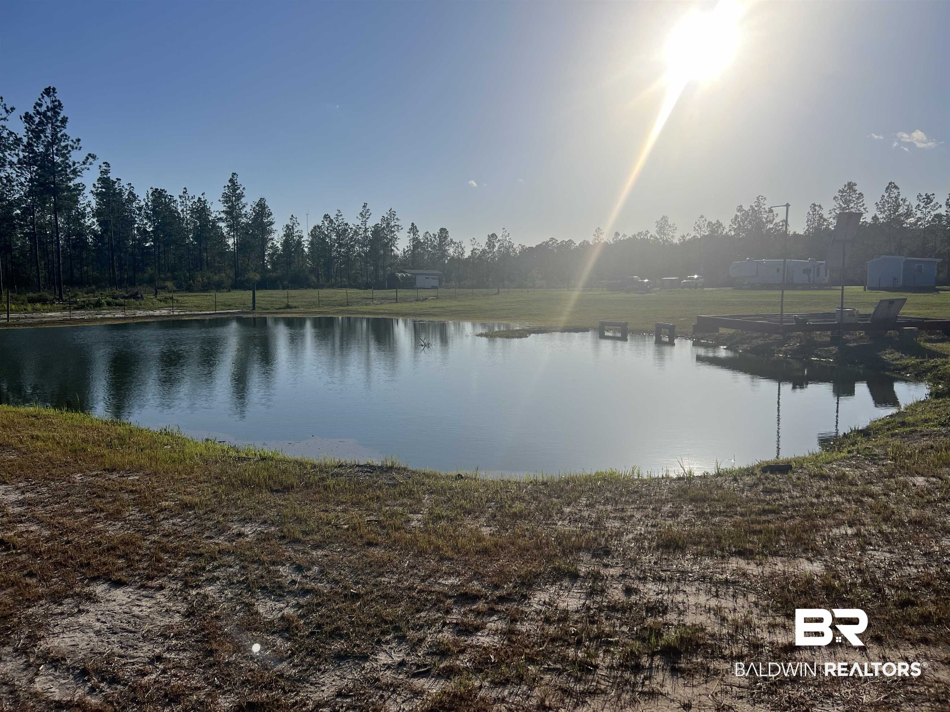 28400 Goat Cooper Road Robertsdale, AL 36567 - Photo 6 of 10 Gallery Image 6
