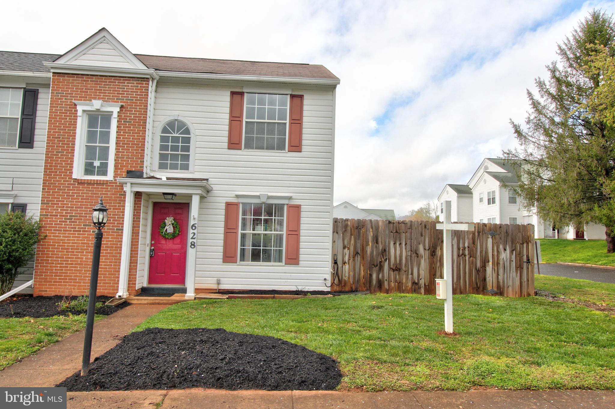628 Ripplebrook Drive Culpeper, VA 22701 - Photo 1 of 36 Gallery Image 1