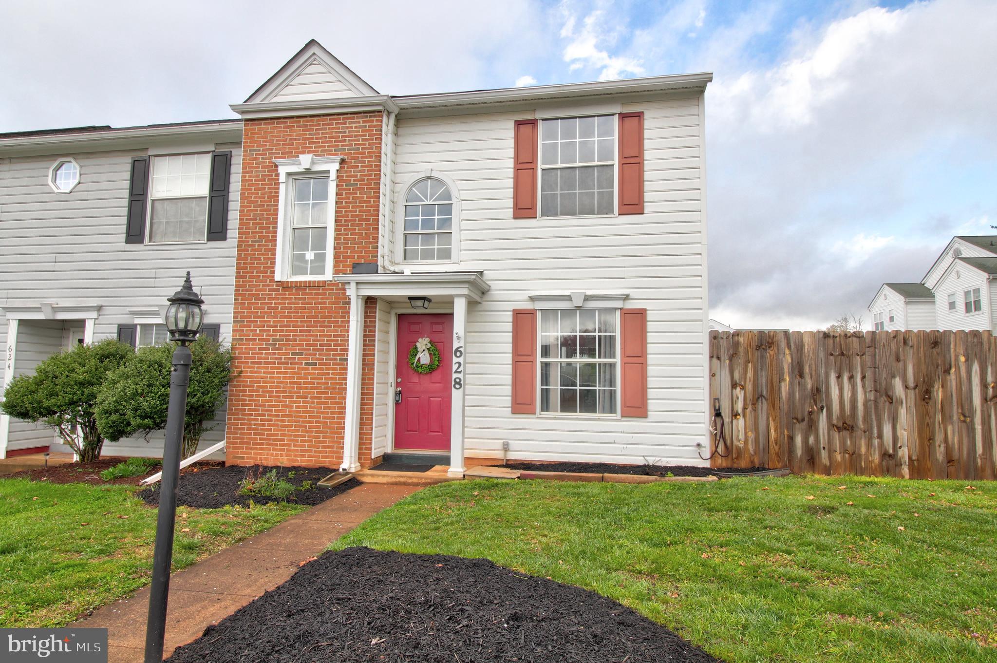 628 Ripplebrook Drive Culpeper, VA 22701 - Photo 28 of 36 Gallery Image 28