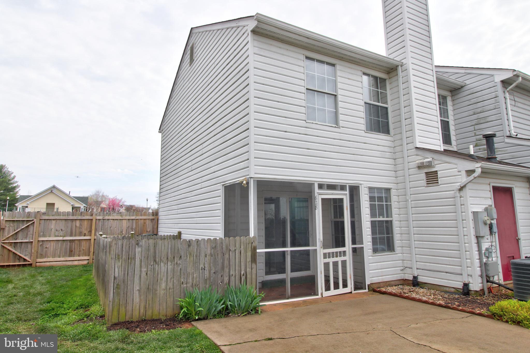 628 Ripplebrook Drive Culpeper, VA 22701 - Photo 29 of 36 Gallery Image 29