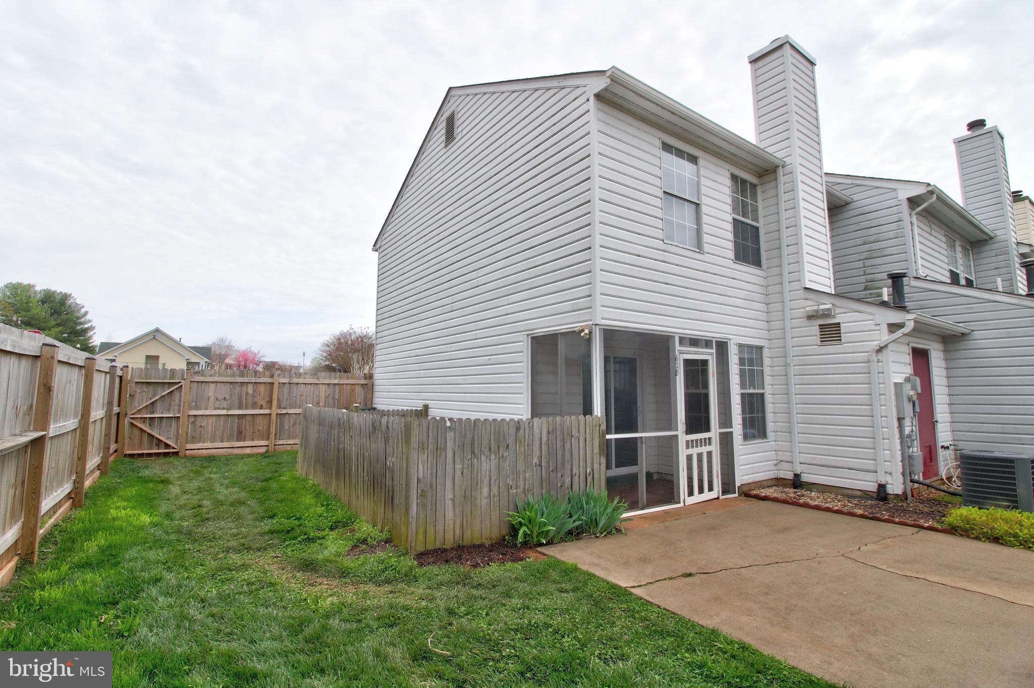 628 Ripplebrook Drive Culpeper, VA 22701 - Photo 30 of 36 Gallery Image 30