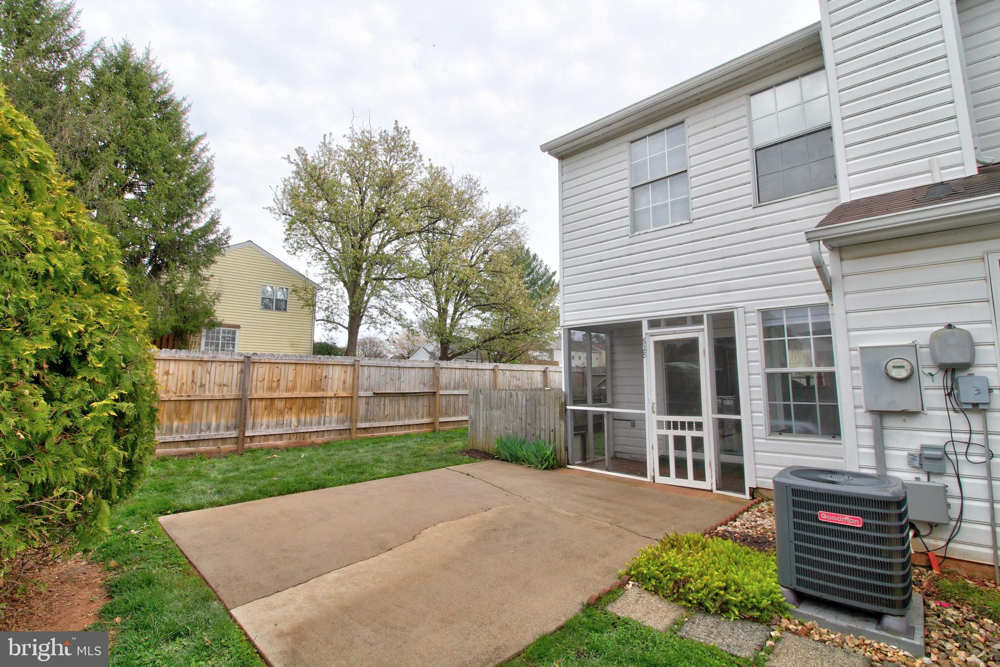 628 Ripplebrook Drive Culpeper, VA 22701 - Photo 32 of 36 Gallery Image 32
