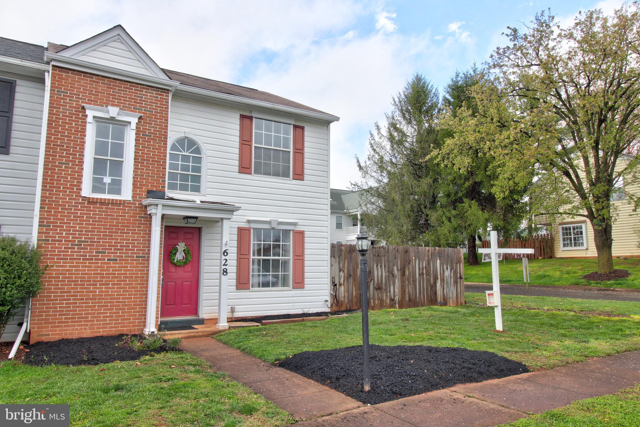 628 Ripplebrook Drive Culpeper, VA 22701 - Photo 35 of 36 Gallery Image 35