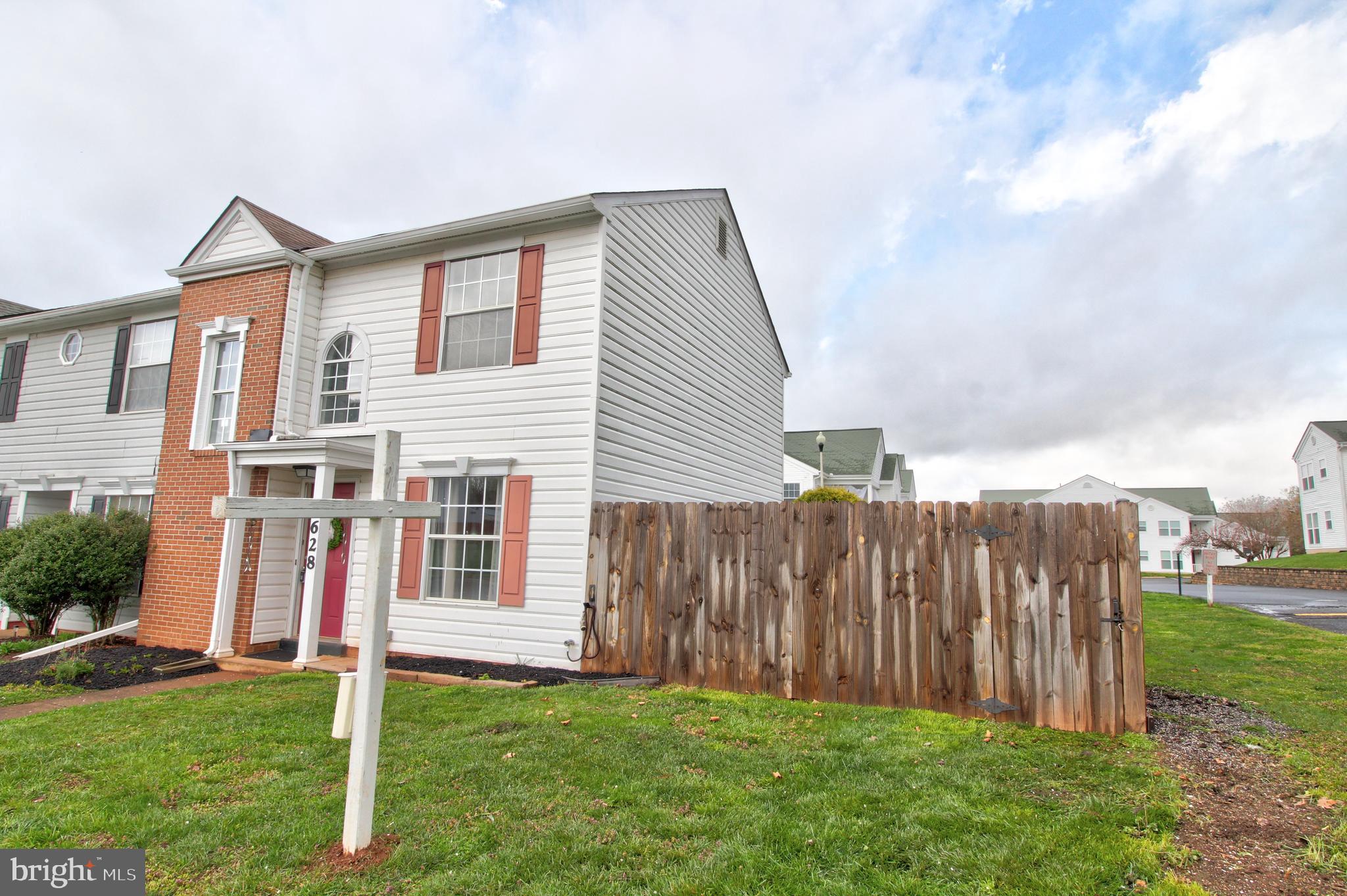 628 Ripplebrook Drive Culpeper, VA 22701 - Photo 36 of 36 Gallery Image 36