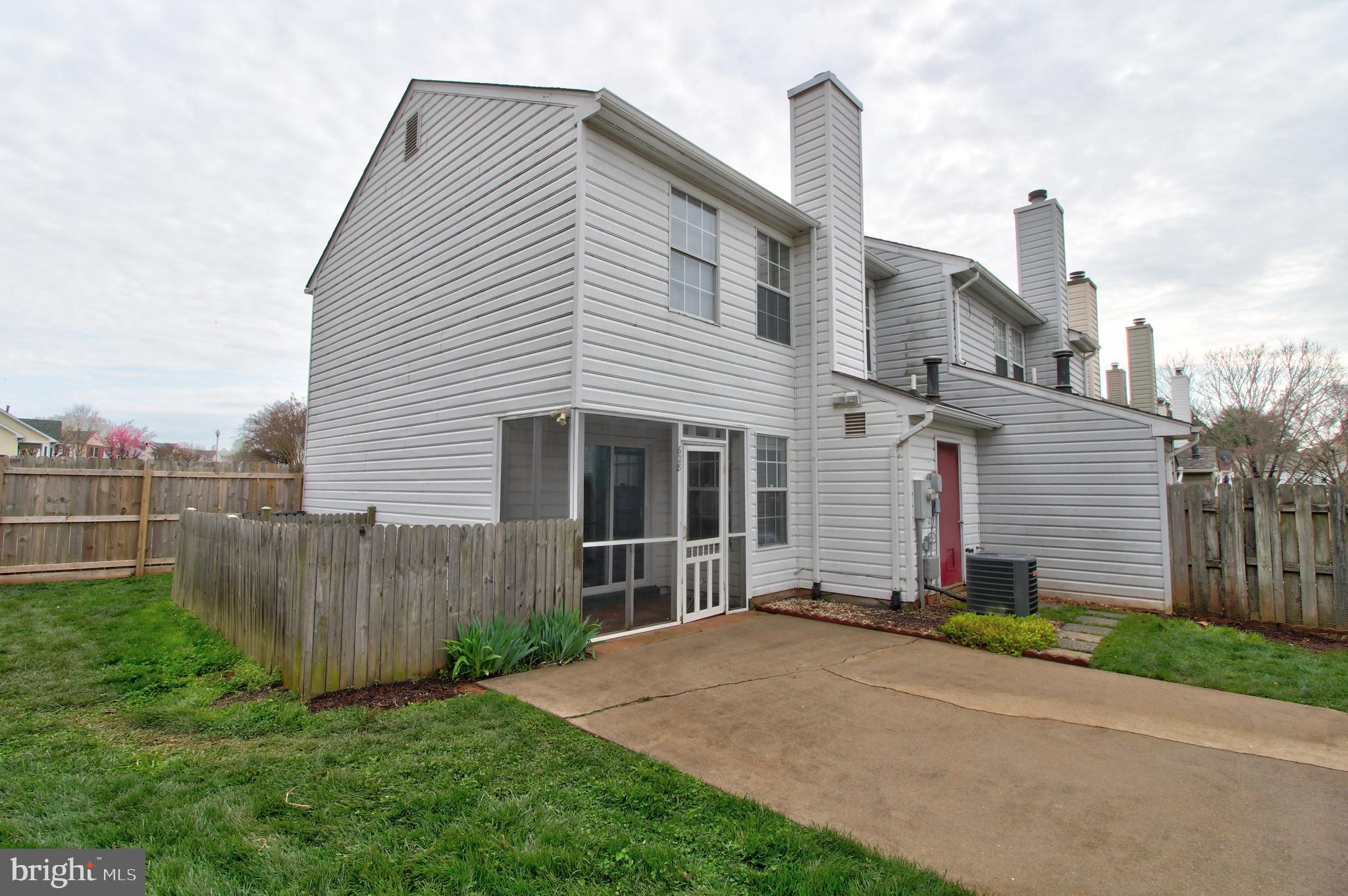 628 Ripplebrook Drive Culpeper, VA 22701 - Photo 6 of 36 Gallery Image 6