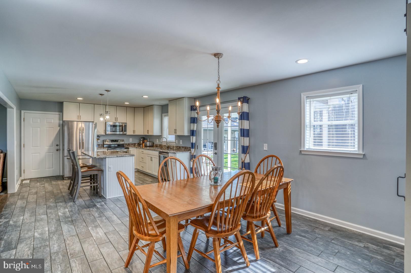 516 High Bridge Road Millington, MD 21651 - Photo 19 of 52 Lovely Open Concept