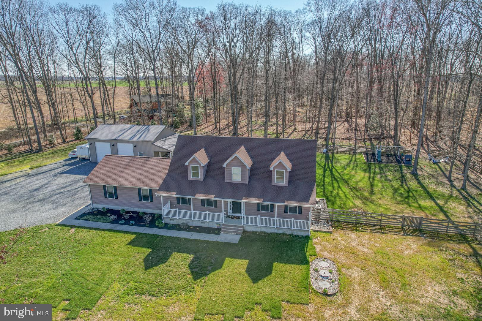 516 High Bridge Road Millington, MD 21651 - Photo 2 of 52 Your perfect oasis!