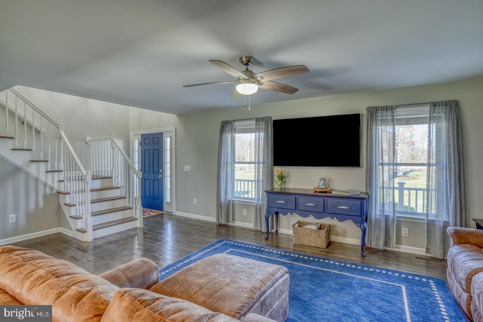 516 High Bridge Road Millington, MD 21651 - Photo 24 of 52 Living Room