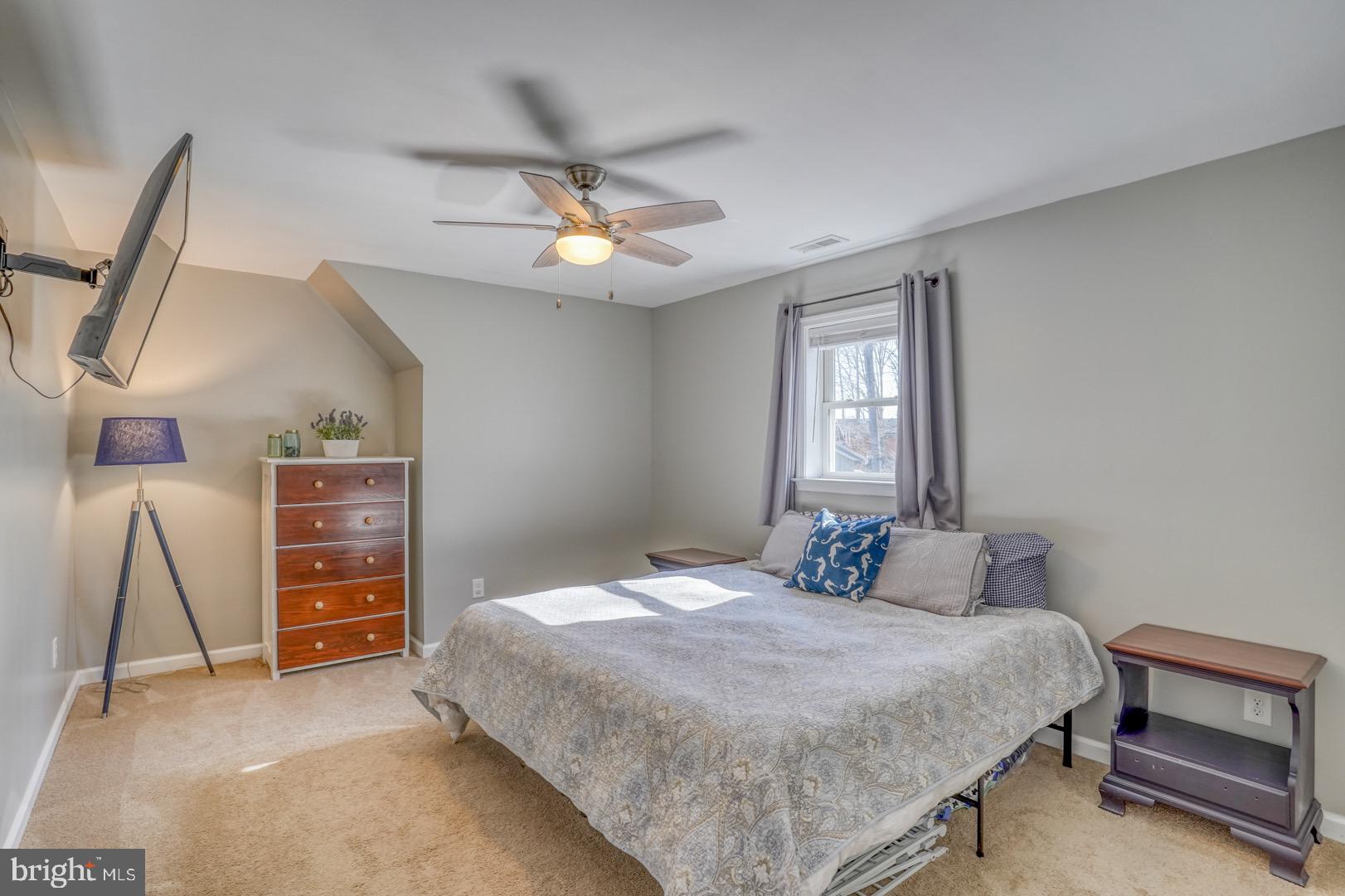 516 High Bridge Road Millington, MD 21651 - Photo 36 of 52 3rd Bedroom