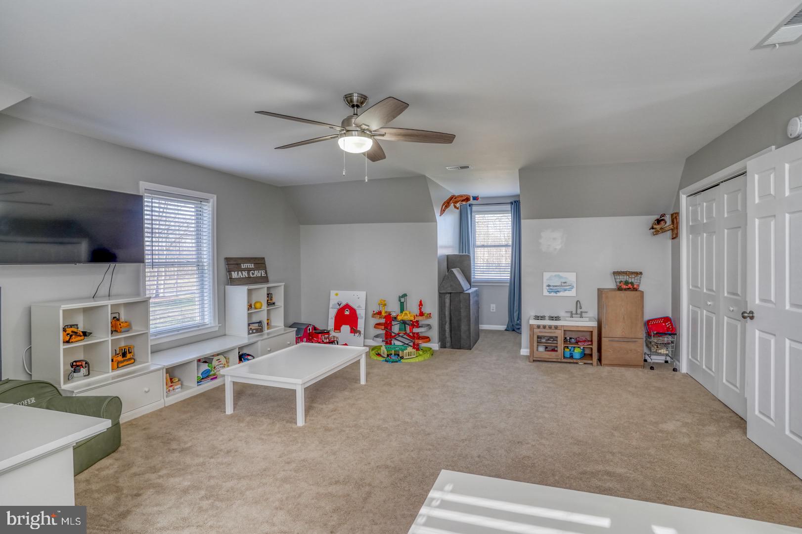 516 High Bridge Road Millington, MD 21651 - Photo 38 of 52 Bonus Room/Possible 4th BR/Office