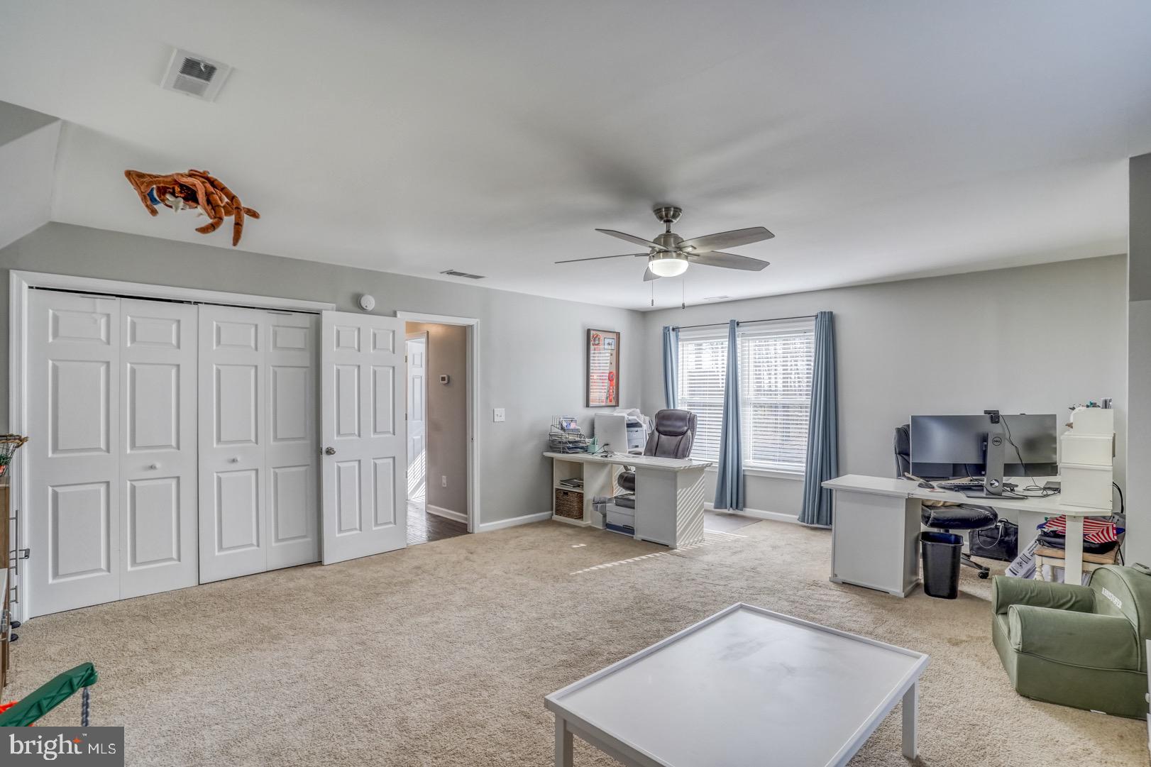 516 High Bridge Road Millington, MD 21651 - Photo 39 of 52 Large Bonus Room
Upstairs