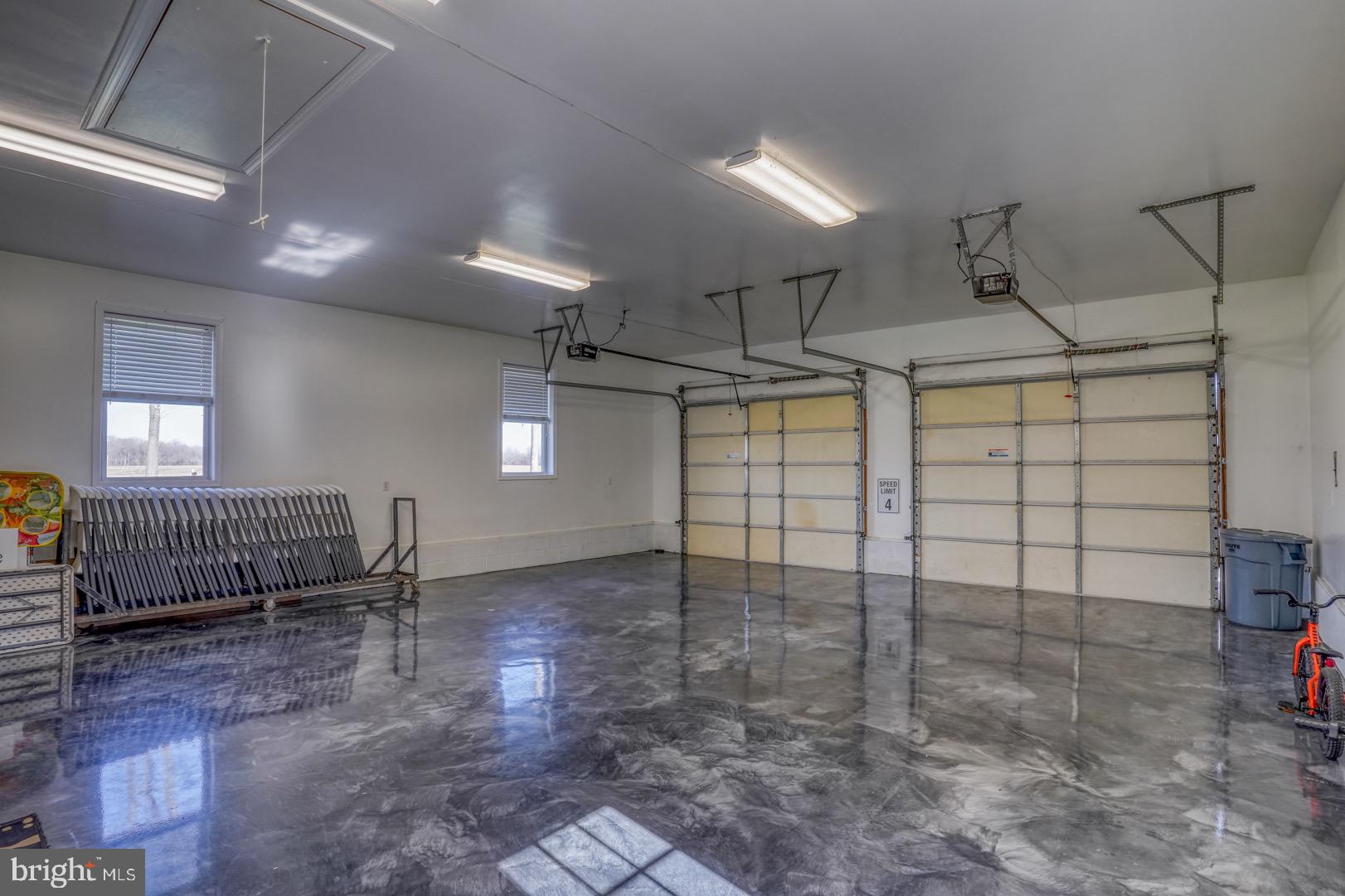 516 High Bridge Road Millington, MD 21651 - Photo 49 of 52 2 Car Attached Garage