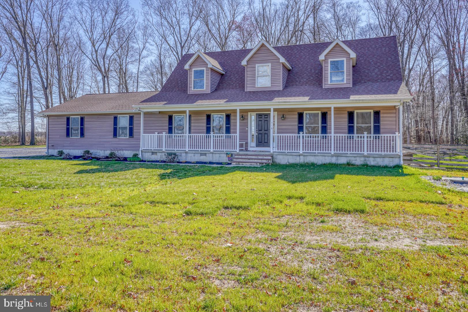 516 High Bridge Road Millington, MD 21651 - Photo 51 of 52 Move In Ready Home