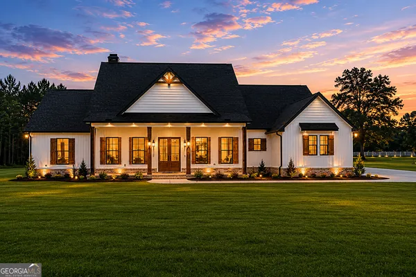 $530,000 | 5260 Hartley Bridge Road, Macon, GA 31216
