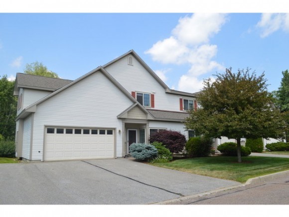 5 Forest Run Road, Unit 5 Williston, VT 05495 - Photo 1 of 1