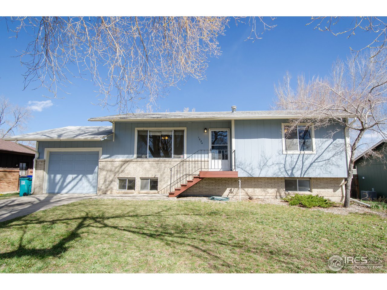 1024 Timber Lane Fort Collins, CO 80521 - Photo 2 of 23 Gallery Image 2