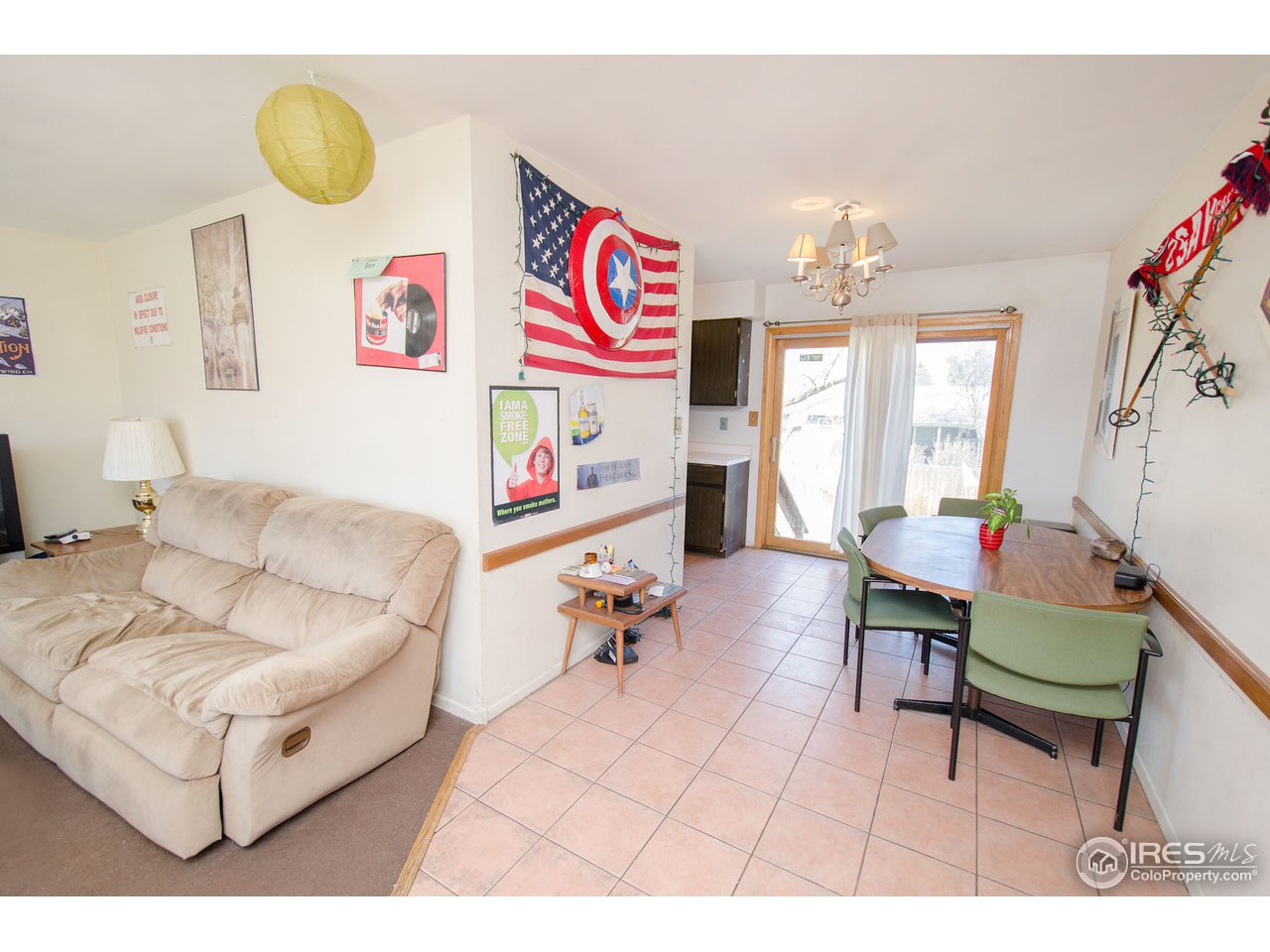 1024 Timber Lane Fort Collins, CO 80521 - Photo 5 of 23 Gallery Image 5