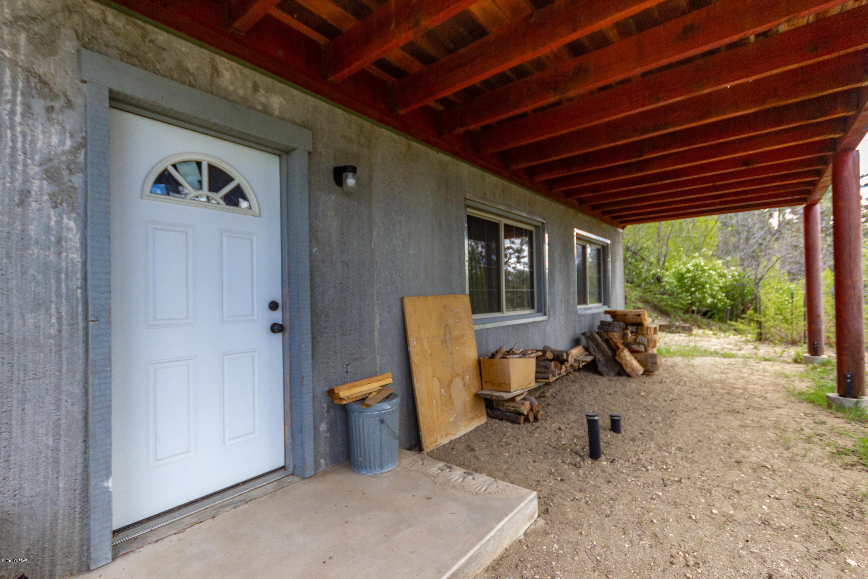 12949 North Guthrie Road Mount Lemmon, AZ 85619 - Photo 42 of 50