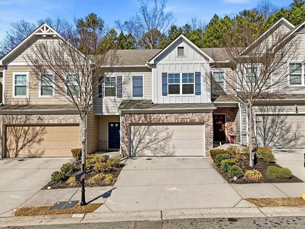 5441 Cascade Ridge Southwest Atlanta, GA 30336 - Photo 1 of 1 Gallery Image 1